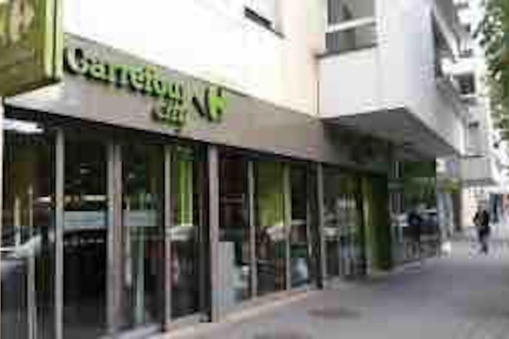 Apartamento Luxury A 10Mn Du Centre De Paris & Free Parking Vitry-sur-Seine Exterior foto