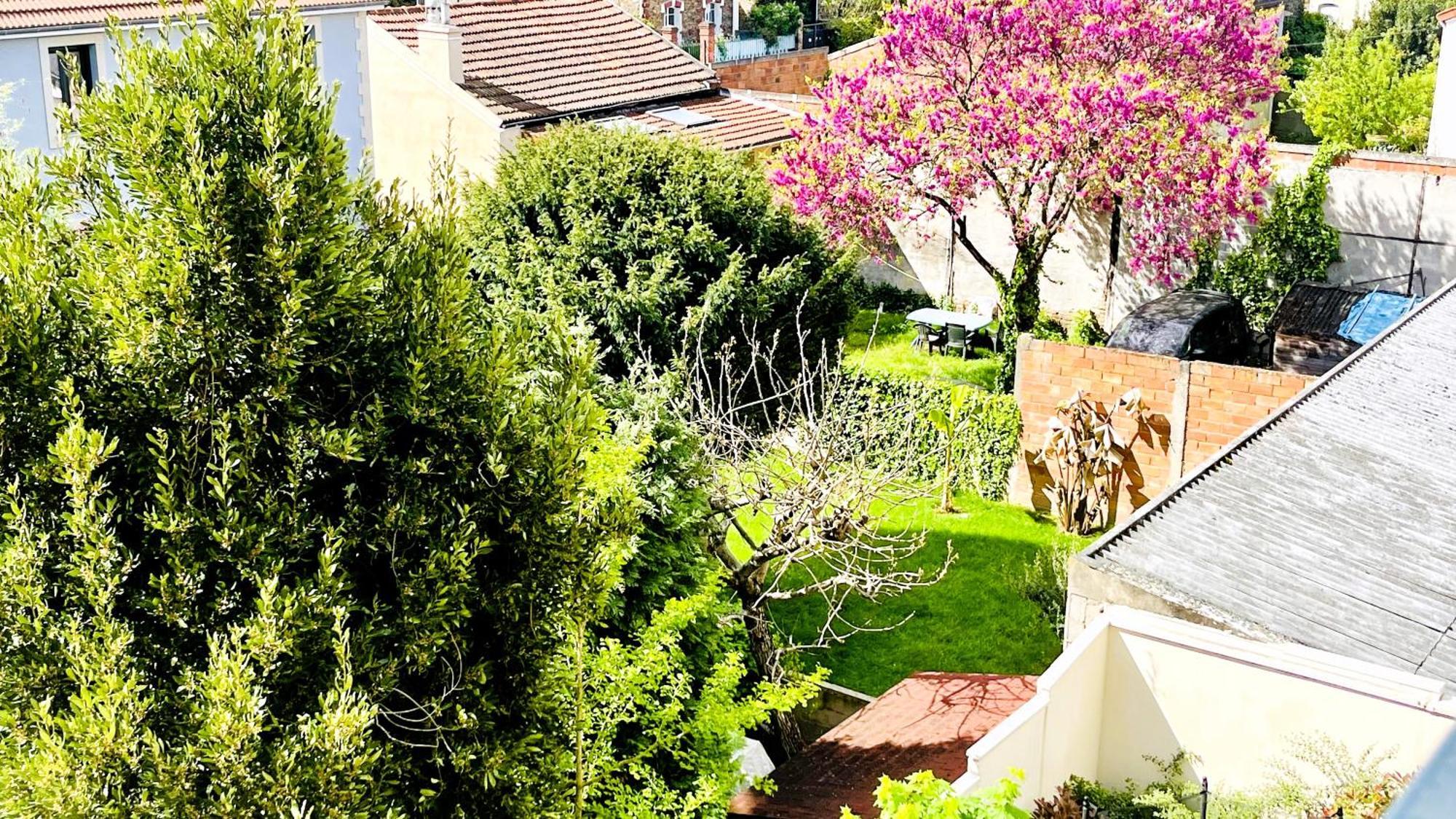 Apartamento Luxury A 10Mn Du Centre De Paris & Free Parking Vitry-sur-Seine Exterior foto