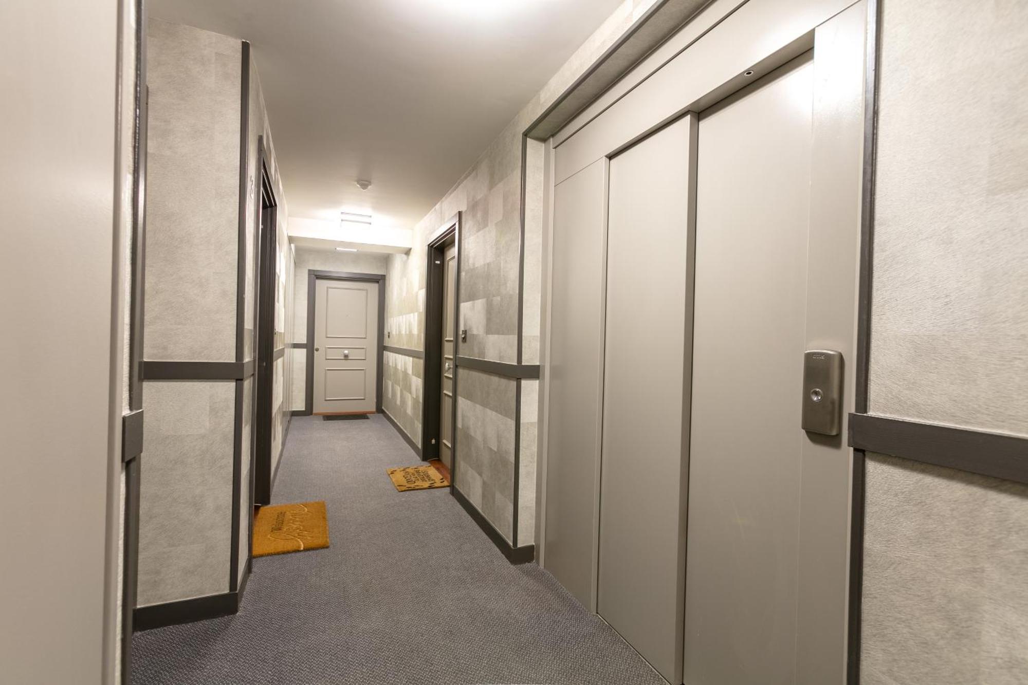 Apartamento Luxury A 10Mn Du Centre De Paris & Free Parking Vitry-sur-Seine Exterior foto