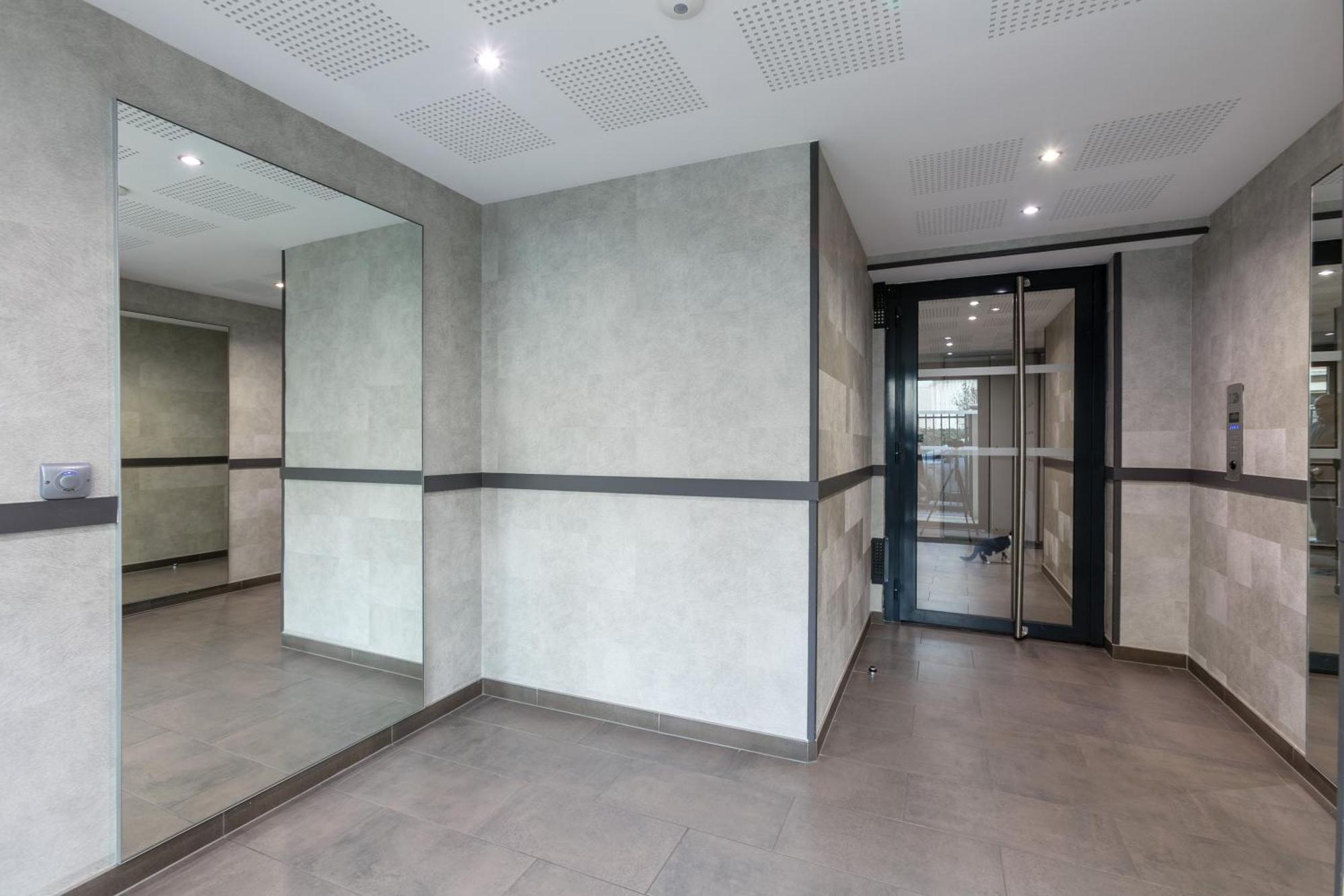 Apartamento Luxury A 10Mn Du Centre De Paris & Free Parking Vitry-sur-Seine Exterior foto